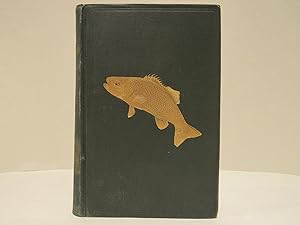 Book of the Black Bass comprising its complete scientific and life history together with a practi...