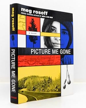 Seller image for Picture Me Gone for sale by The Parnassus BookShop