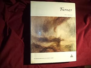 Seller image for Joseph Mallord William Turner. Tipped-in plates. for sale by BookMine