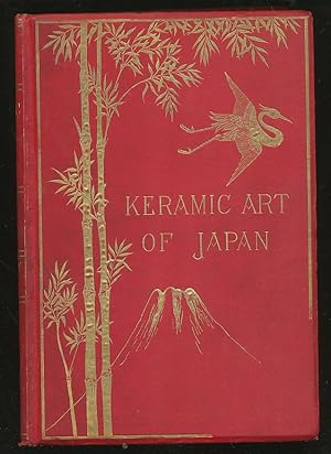 Seller image for Keramic [Ceramic] Art of Japan for sale by CorgiPack