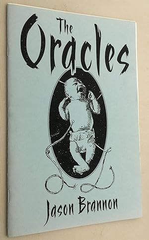 Bild des Verkufers fr The Oracles zum Verkauf von Idler Fine Books