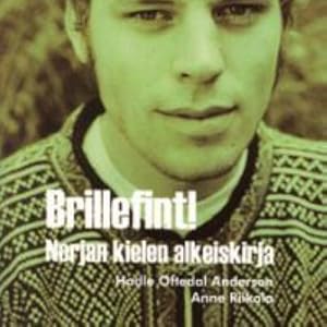 Brillefint! (CD)