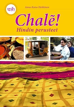 Image du vendeur pour Chale! hindin perusteet mis en vente par Ruslania