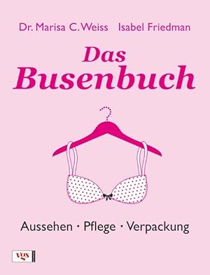 Image du vendeur pour Das Busenbuch mis en vente par ABC Versand e.K.