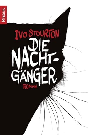 Seller image for Die Nachtgnger for sale by ABC Versand e.K.