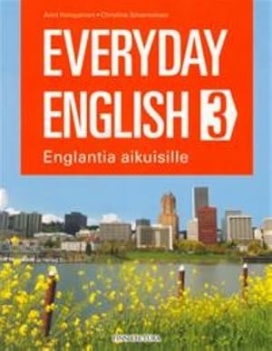 Imagen del vendedor de Everyday English 3 a la venta por Ruslania