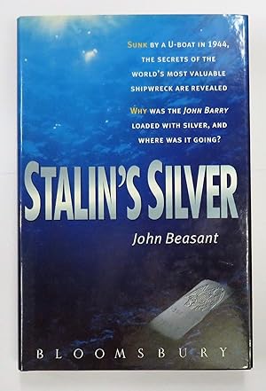 Imagen del vendedor de Stalin's Silver a la venta por St Marys Books And Prints