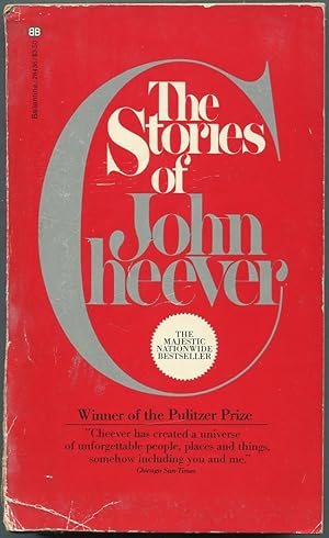 Seller image for The Stories of John Cheever for sale by Between the Covers-Rare Books, Inc. ABAA