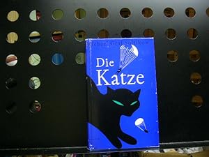Bild des Verkufers fr Die Katze zum Verkauf von Antiquariat im Kaiserviertel | Wimbauer Buchversand