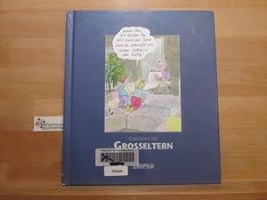 Seller image for Cartoons fr Grosseltern for sale by Antiquariat im Kaiserviertel | Wimbauer Buchversand
