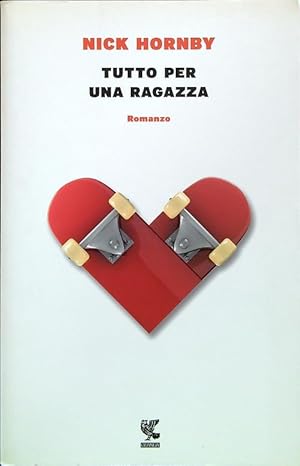 Seller image for Tutto per una ragazza for sale by Librodifaccia