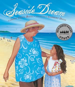Seller image for Seaside Dream (Paperback or Softback) for sale by BargainBookStores