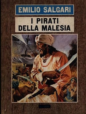 I pirati della Malesia