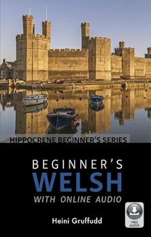 Imagen del vendedor de Beginner's Welsh a la venta por GreatBookPrices