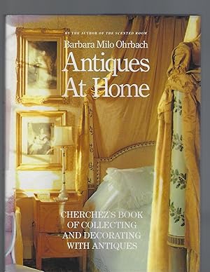 Antiques at Home