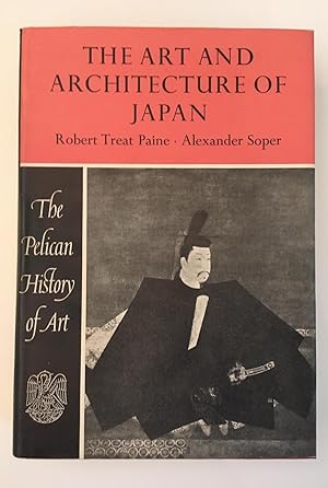 The Art and architecture of Japan.