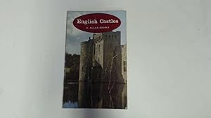 Seller image for English castles for sale by Goldstone Rare Books