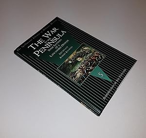 Imagen del vendedor de The War in the Peninsula - Some Letters of Lieutenant Robert Knowles, of the 7th, or Royal Fusiliers, A Lancashire Officer, Arranged and Annotated by his Great-Great-Nephew Sir Lees Knowles, Baronet, CVO DL - A Spellmount Library of Military History a la venta por CURIO