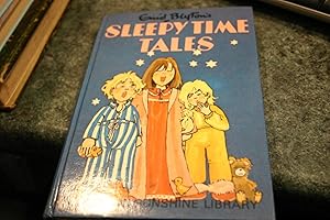 Immagine del venditore per Sleepy Time Tales venduto da SGOIS