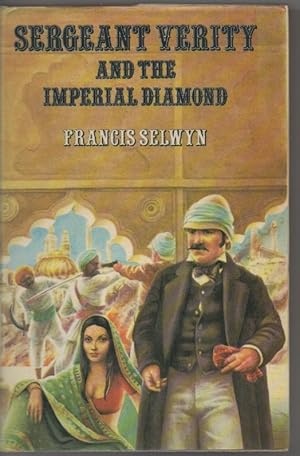 Bild des Verkufers fr Sergeant Verity and the Imperial Diamond zum Verkauf von The Glass Key