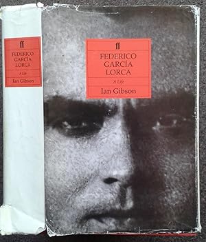 Seller image for FEDERICO GARCIA LORCA. A LIFE. for sale by Graham York Rare Books ABA ILAB