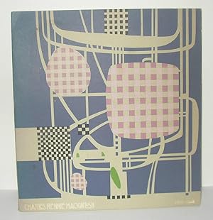 Seller image for Charles Rennie Mackintosh (1868 -1928) Architecture Design and Painting for sale by David Bunnett Books