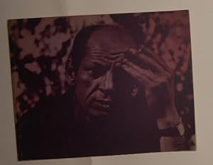 Seller image for Jackson Pollock - Drawing Into Painting (Museum of Moden Art, Oxford 1979) for sale by David Bunnett Books