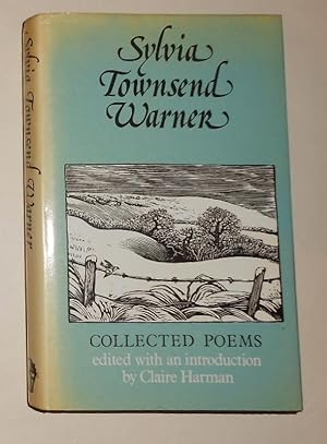 Seller image for Collected Poems for sale by David Bunnett Books