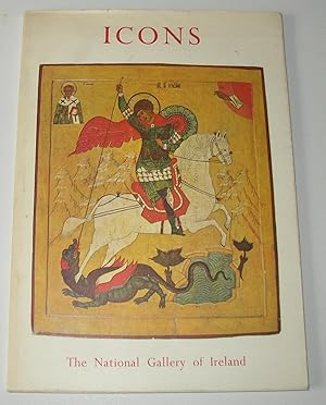 Seller image for Icons - The Natasha Allen Collection for sale by David Bunnett Books