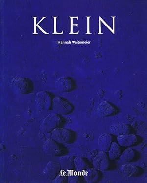 Image du vendeur pour Klein mis en vente par LIBRAIRIE GIL-ARTGIL SARL