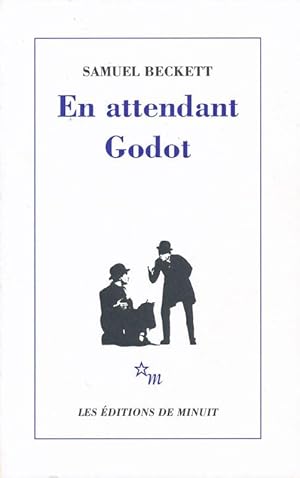 Bild des Verkufers fr En attendant Godot zum Verkauf von LIBRAIRIE GIL-ARTGIL SARL