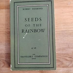 Seller image for Seeds of the Rainbow for sale by Reifsnyder Books