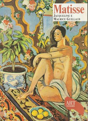 Image du vendeur pour Art Dossier - Matisse mis en vente par Studio Bibliografico di M.B.