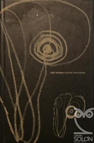 Image du vendeur pour Noches monolticas mis en vente par LIBRERA SOLN