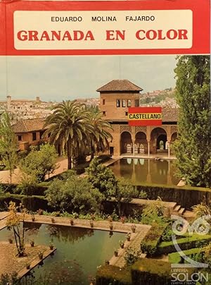 Granada en color