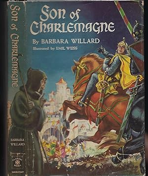 Seller image for Son of Charlemagne for sale by Mainly Books