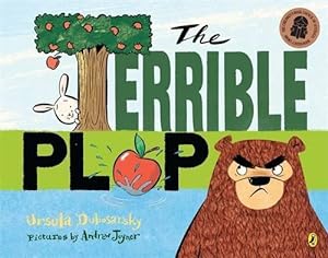Seller image for The Terrible Plop (Paperback) for sale by Grand Eagle Retail