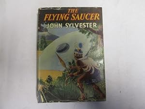 Seller image for The Flying Saucer for sale by Goldstone Rare Books