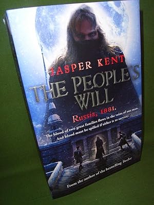 Immagine del venditore per THE PEOPLE'S WILL venduto da Jeff 'n' Joys Quality Books