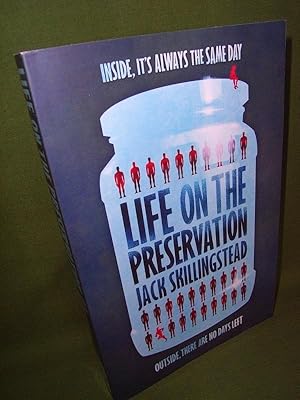 Imagen del vendedor de LIFE ON THE PRESERVATION a la venta por Jeff 'n' Joys Quality Books