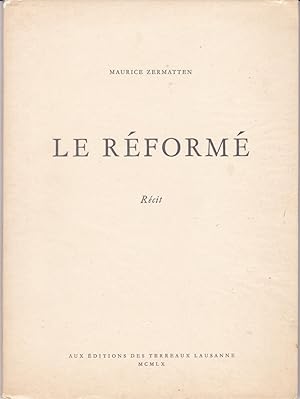 Le Réformé