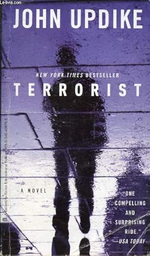 Seller image for TERRORIST for sale by Le-Livre