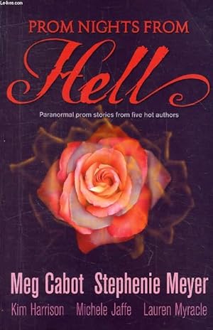 Seller image for PROM NIGHTS FROM HELL for sale by Le-Livre