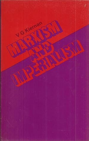Marxism and Imperialism: Studies