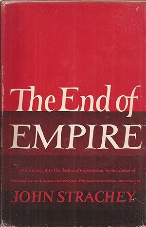 The End of Empire