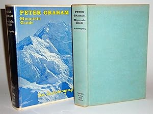 Peter Graham: Mountain Guide