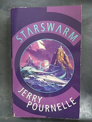 Seller image for Starswarm: A Jupiter Novel for sale by Fleur Fine Books