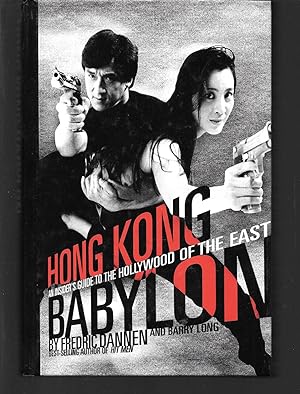 Seller image for hong kong babylon for sale by Thomas Savage, Bookseller