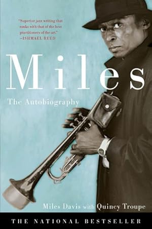 Imagen del vendedor de Miles: Autobiography a la venta por AHA-BUCH GmbH