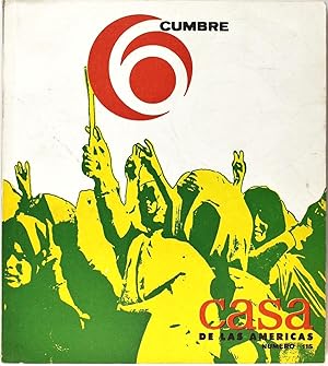 Casa de las Americas Numero 115, Julio-Agosto 1979